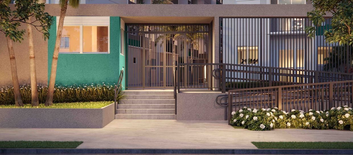 Vibra Jurubatuba - Portaria