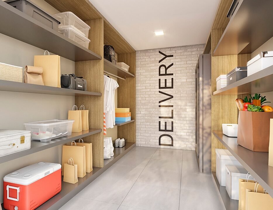 Plano Rio Bonito - Mini Mercado