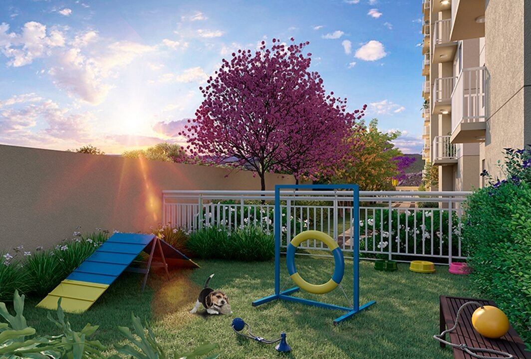 Plano Rio Bonito - Petplace