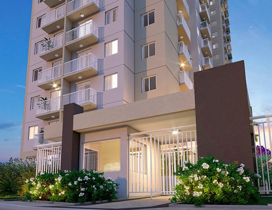 Plano Rio Bonito - Portaria