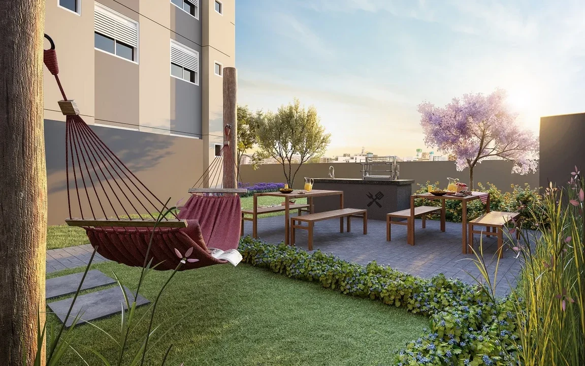 Vivaz Prime Rio Bonito - Espaço PIcnique