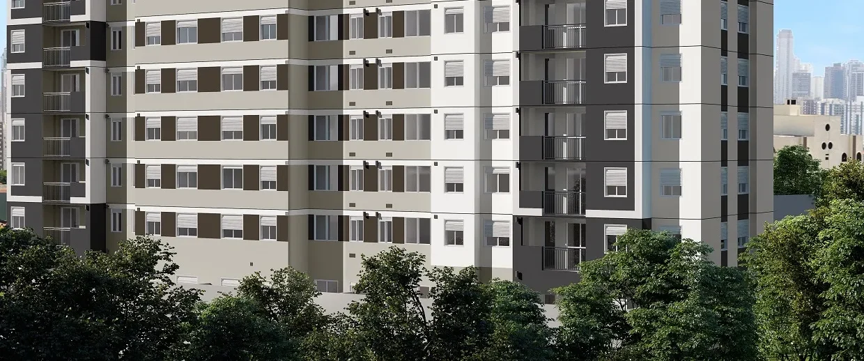 Vivaz Prime Rio Bonito - Fachada