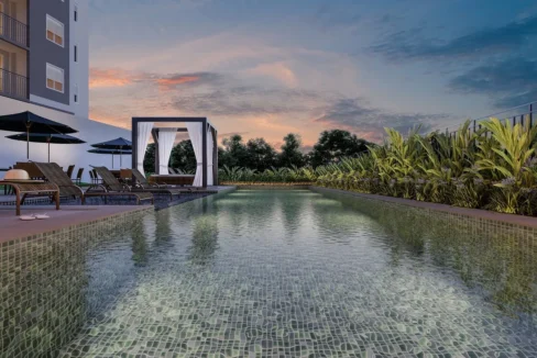 Vivaz Prime Rio Bonito | 2 e 3 Dormitórios, 39 a 52m²