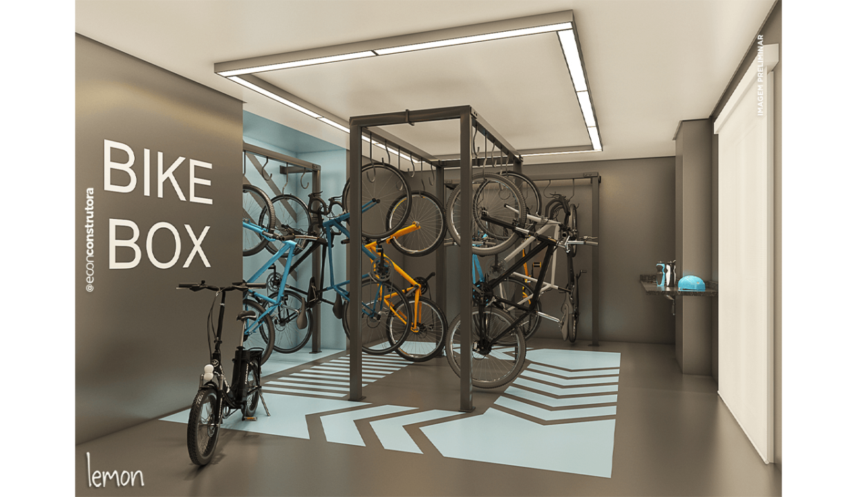 Bicicle´tario Vitalina Econ