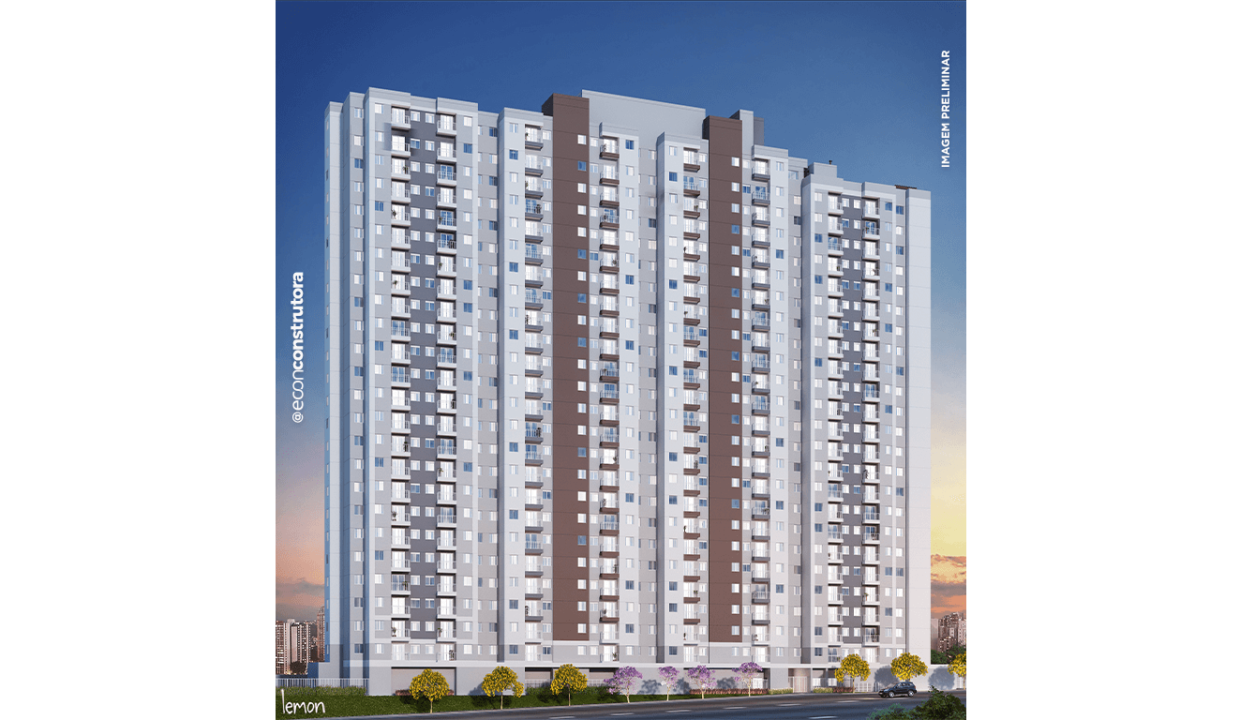 Fachada Viatlina Econ