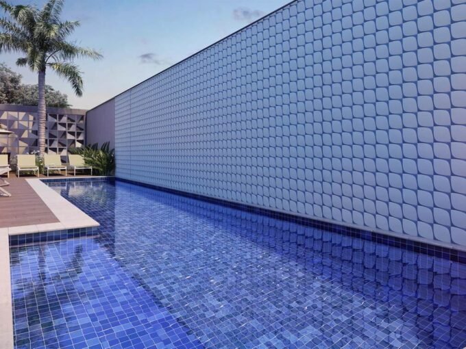 Vibra Estação Campo Belo | 01 Dormitório| Varanda | Barão do Triunfo