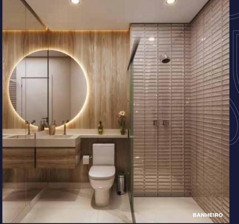 banheiro Infitny Sto Amaro