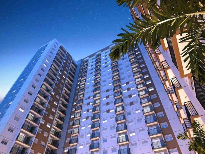 Vibra Freguesia do Ó |1 e 2 Dormitórios| Varanda | Vaga de Garagem