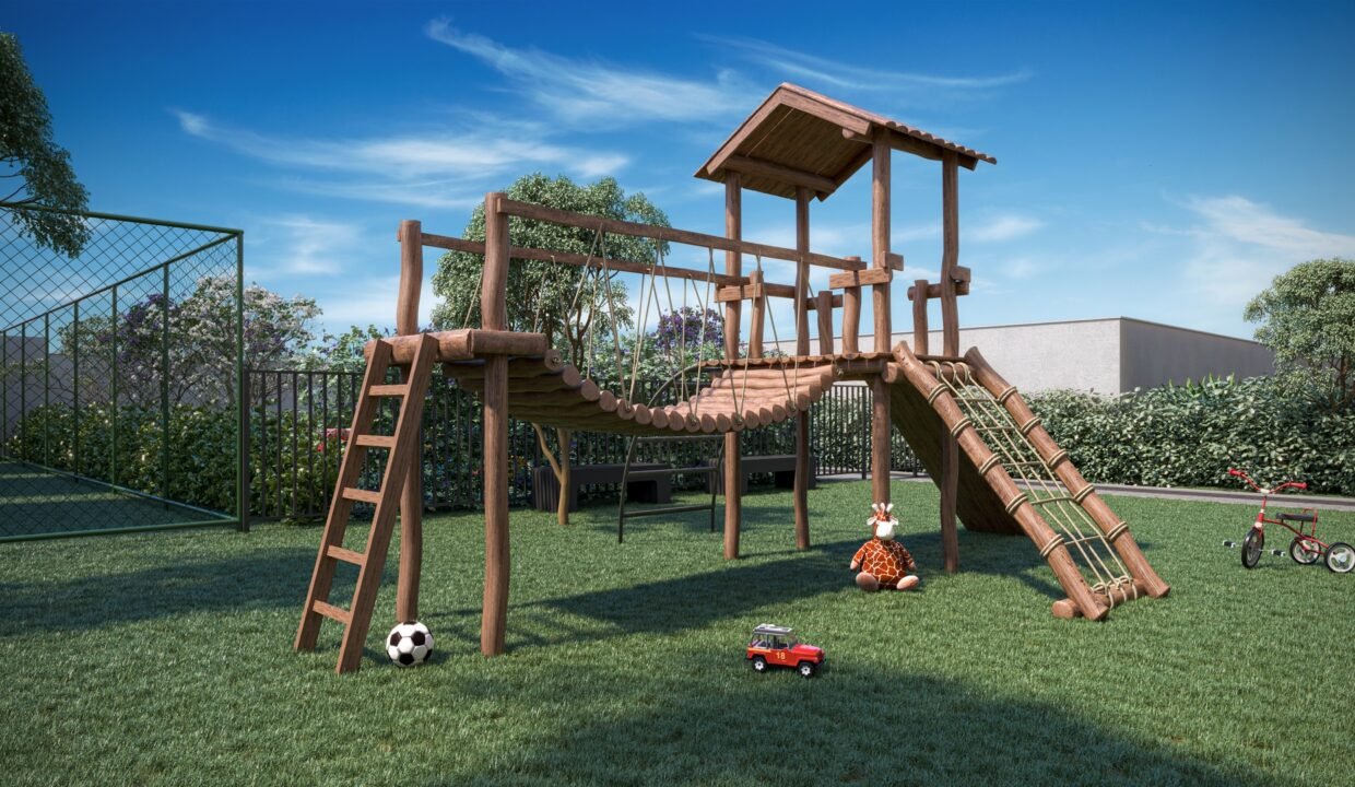 Vibra Freguesia Play