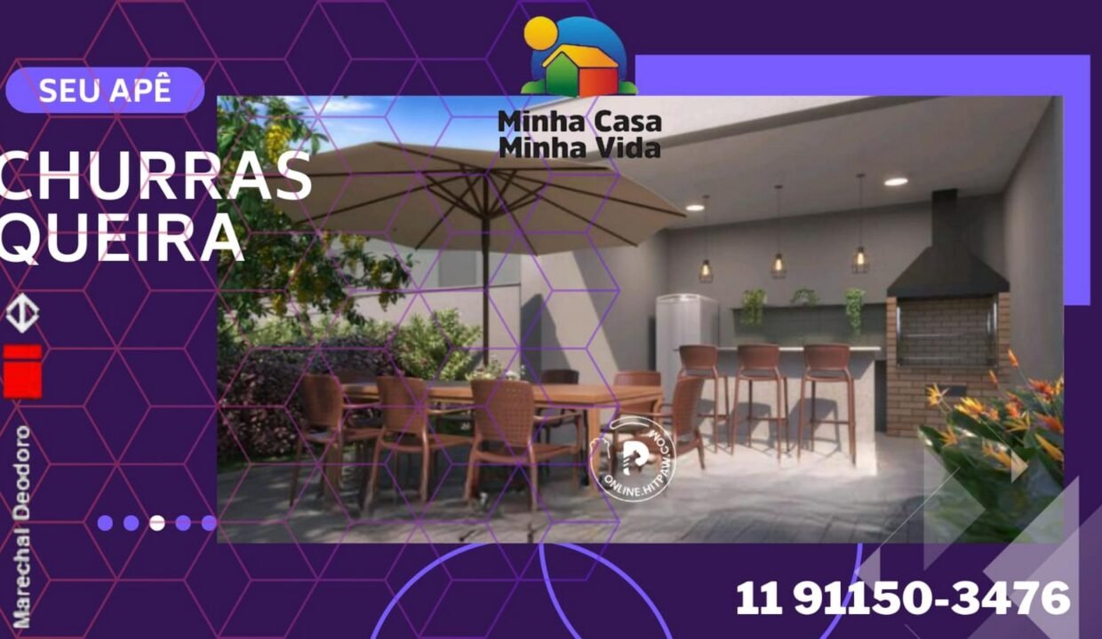 SANTA CECIIA CHURRASQUEIRA