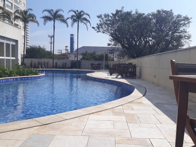 Vendo Apartamento | 2 Dorms 80m² Living Ampliado | 2 vaga carro